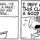Illustration for article titled Sally From Peanuts Made Me A Better Teacher